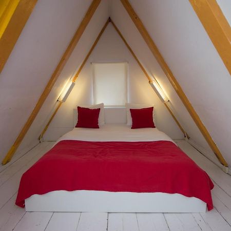 Rembrandtplein Bed & Breakfast Amsterdam Zewnętrze zdjęcie