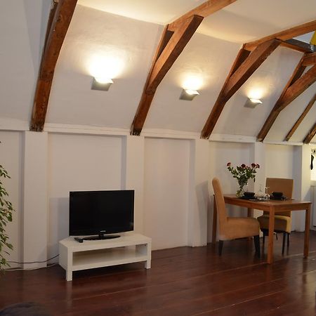 Rembrandtplein Bed & Breakfast Amsterdam Zewnętrze zdjęcie