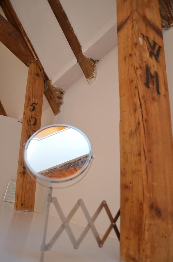 Rembrandtplein Bed & Breakfast Amsterdam Zewnętrze zdjęcie