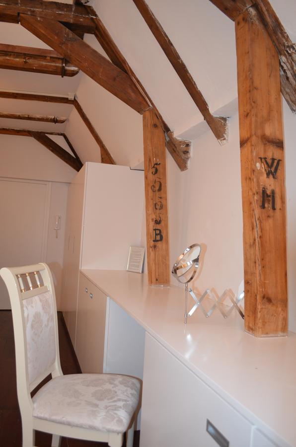 Rembrandtplein Bed & Breakfast Amsterdam Zewnętrze zdjęcie