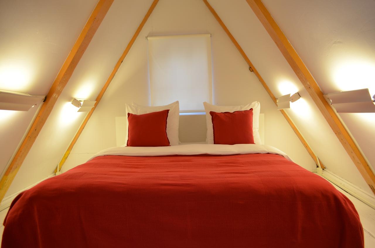 Rembrandtplein Bed & Breakfast Amsterdam Zewnętrze zdjęcie