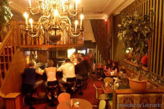 Rembrandtplein Bed & Breakfast Amsterdam Zewnętrze zdjęcie