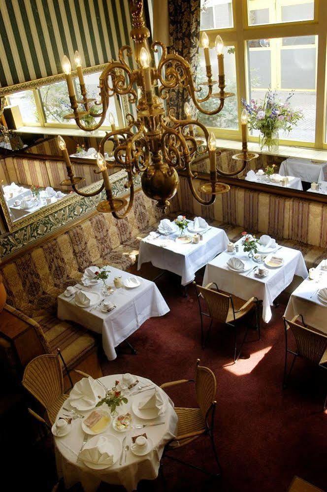 Rembrandtplein Bed & Breakfast Amsterdam Zewnętrze zdjęcie