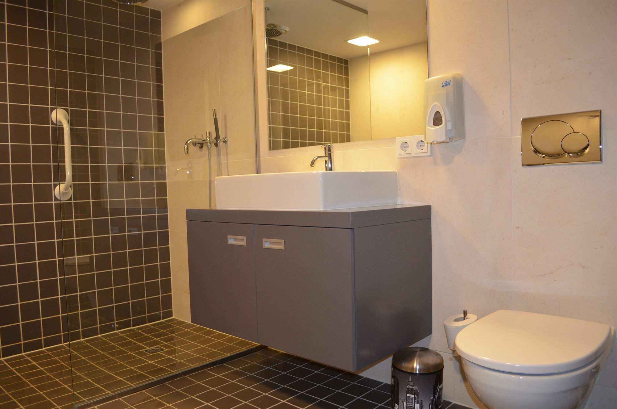 Rembrandtplein Bed & Breakfast Amsterdam Zewnętrze zdjęcie