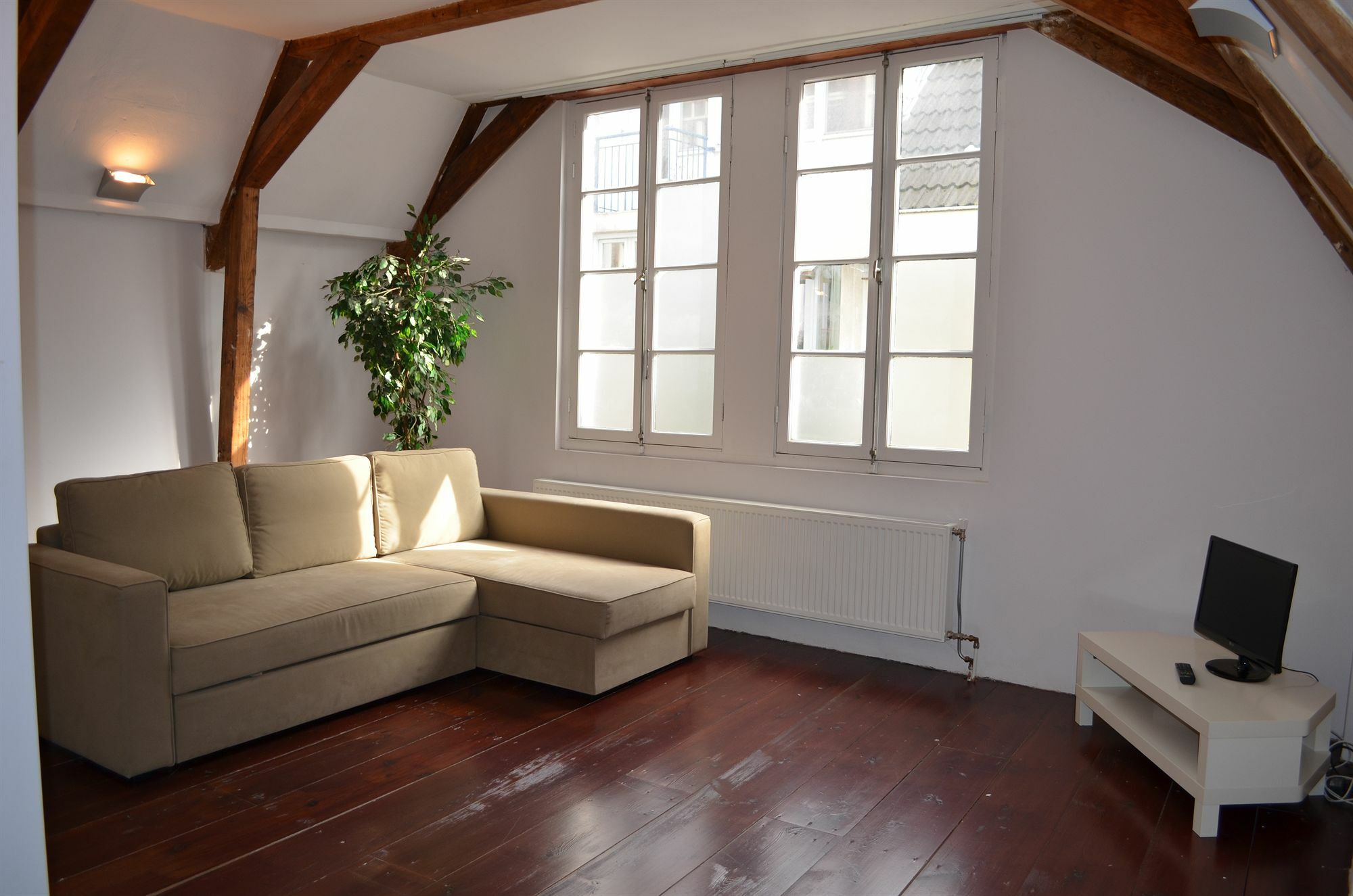 Rembrandtplein Bed & Breakfast Amsterdam Zewnętrze zdjęcie