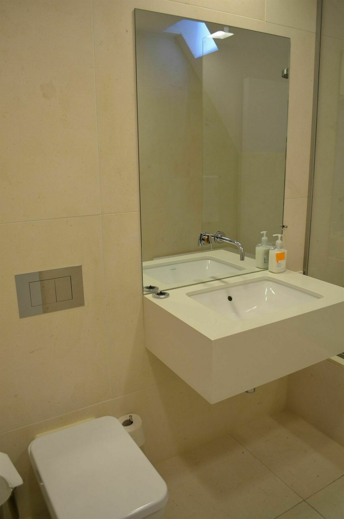 Rembrandtplein Bed & Breakfast Amsterdam Zewnętrze zdjęcie