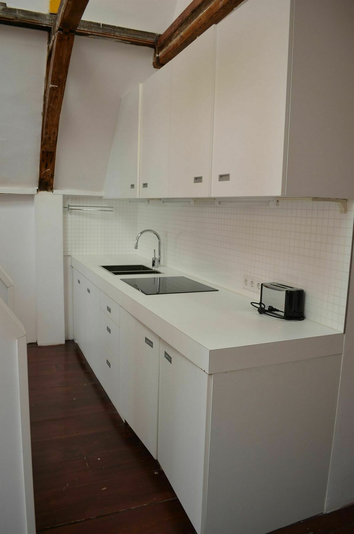 Rembrandtplein Bed & Breakfast Amsterdam Zewnętrze zdjęcie