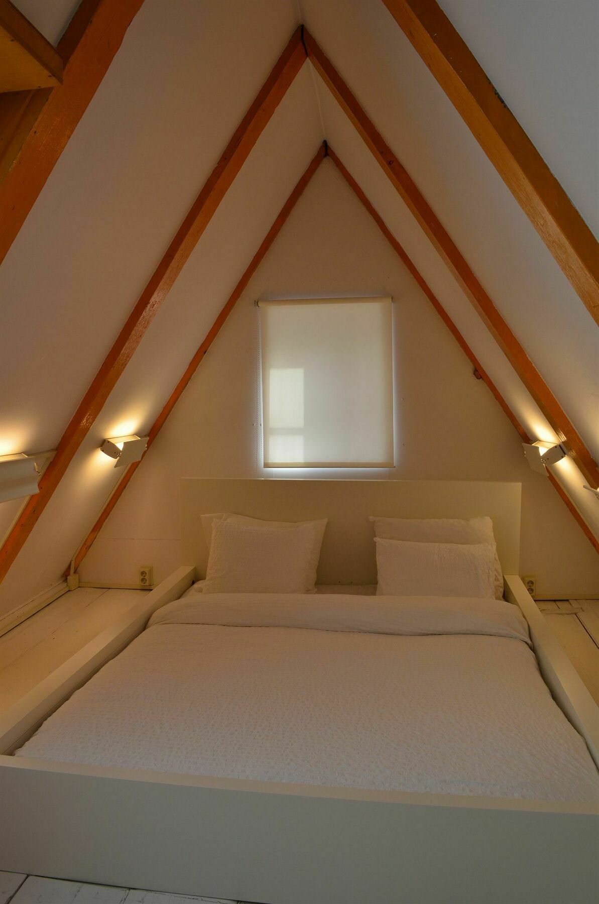 Rembrandtplein Bed & Breakfast Amsterdam Zewnętrze zdjęcie