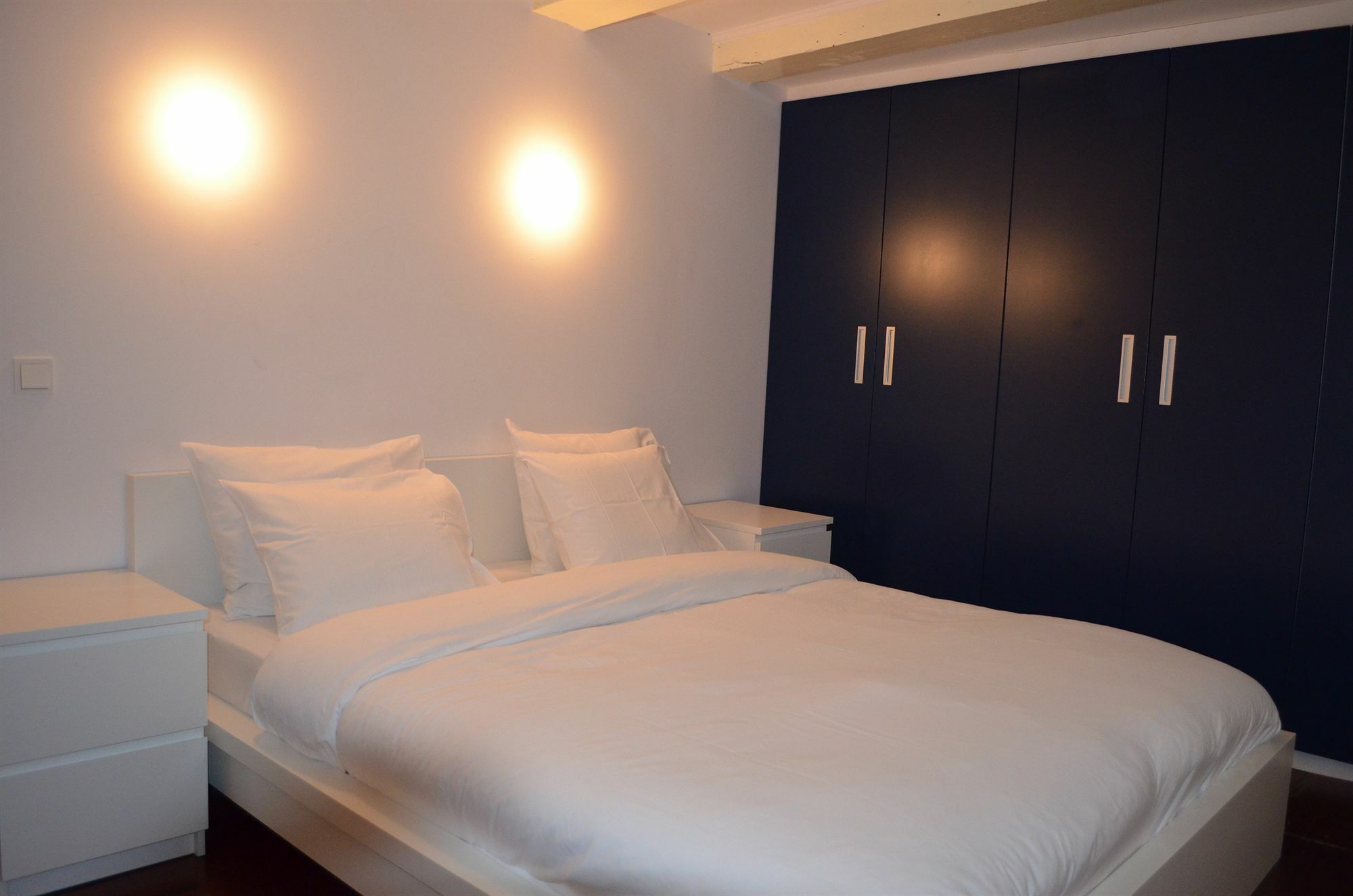 Rembrandtplein Bed & Breakfast Amsterdam Zewnętrze zdjęcie