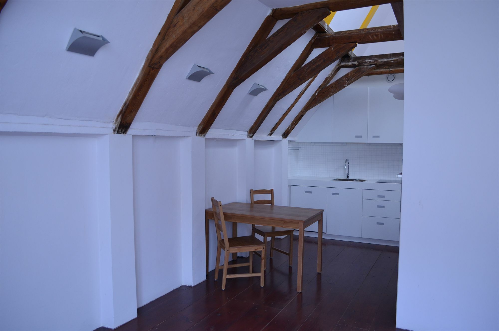 Rembrandtplein Bed & Breakfast Amsterdam Zewnętrze zdjęcie