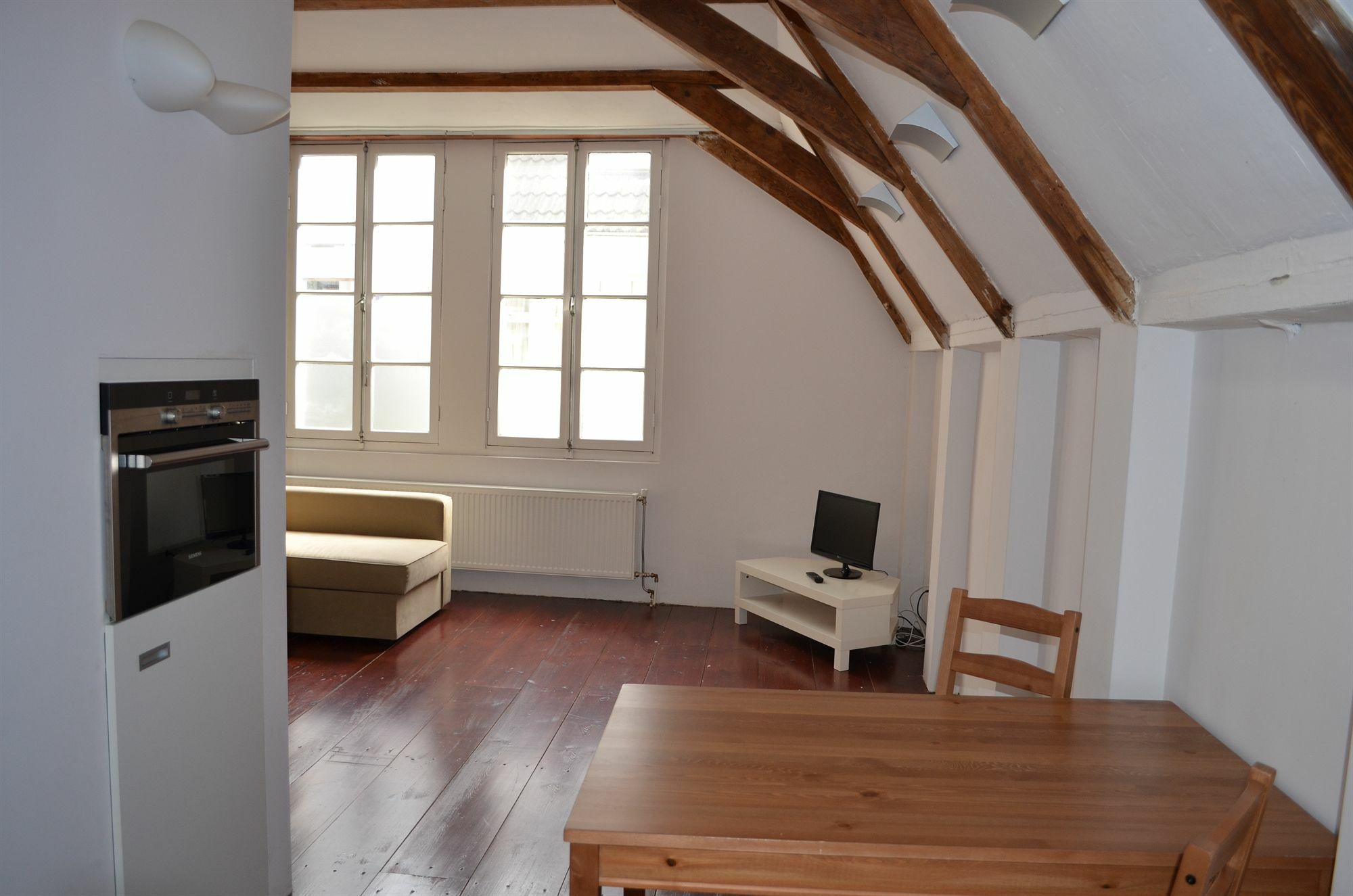 Rembrandtplein Bed & Breakfast Amsterdam Zewnętrze zdjęcie